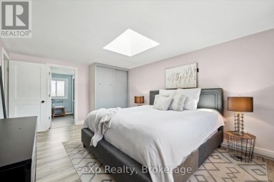 17 CARMINE PLACE Guelph (Victoria North) Ontario photo 27