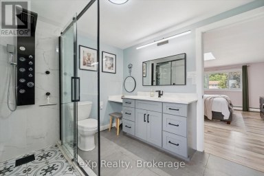 17 CARMINE PLACE Guelph (Victoria North) Ontario photo 28
