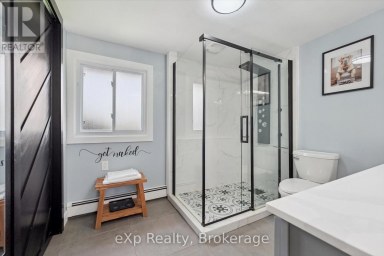 17 CARMINE PLACE Guelph (Victoria North) Ontario photo 29