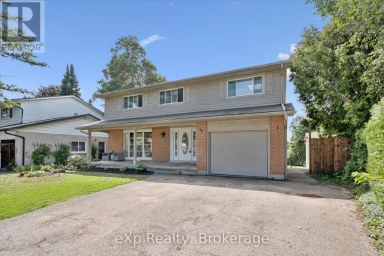 17 CARMINE PLACE Guelph (Victoria North) Ontario photo 3