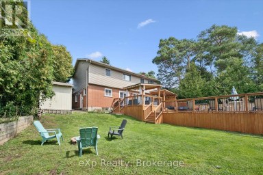 17 CARMINE PLACE Guelph (Victoria North) Ontario photo 33