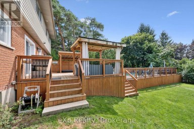 17 CARMINE PLACE Guelph (Victoria North) Ontario photo 34