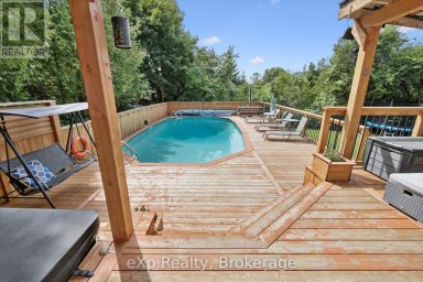 17 CARMINE PLACE Guelph (Victoria North) Ontario photo 39