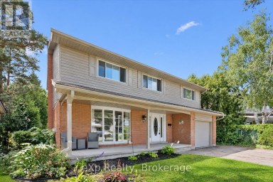 17 CARMINE PLACE Guelph (Victoria North) Ontario photo 4