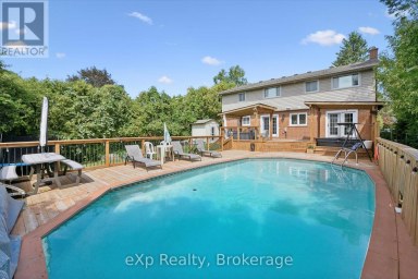 17 CARMINE PLACE Guelph (Victoria North) Ontario photo 42