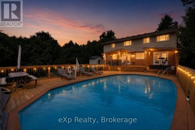 17 CARMINE PLACE Guelph (Victoria North) Ontario photo 43