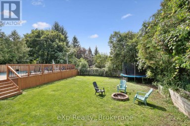 17 CARMINE PLACE Guelph (Victoria North) Ontario photo 44