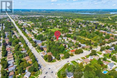 17 CARMINE PLACE Guelph (Victoria North) Ontario photo 50
