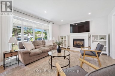 17 CARMINE PLACE Guelph (Victoria North) Ontario photo 8