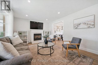 17 CARMINE PLACE Guelph (Victoria North) Ontario photo 9