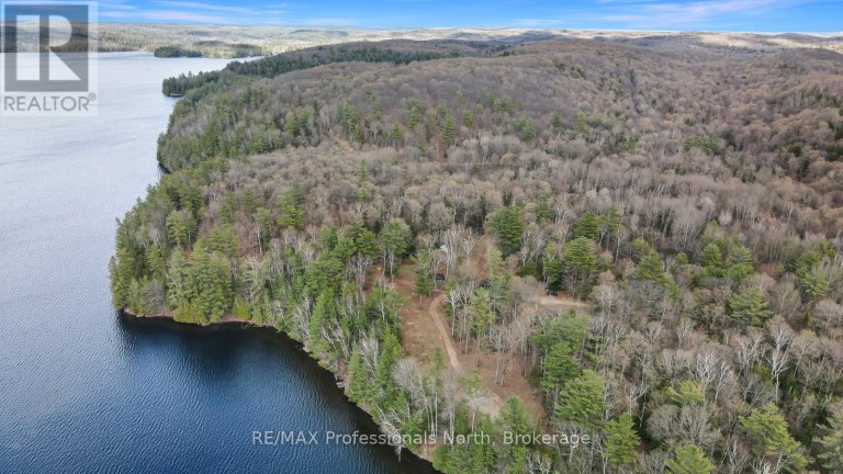 LOT 4 GONNSEN TRAIL, Dysart et al (Dudley), Ontario, K0M1S0
