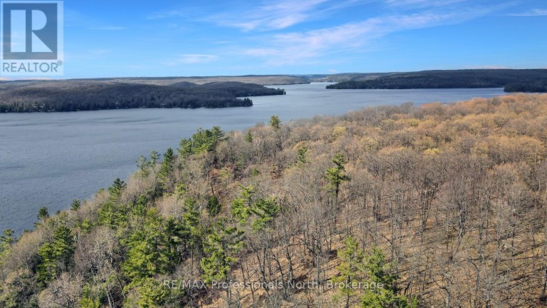LOT 4 GONNSEN TRAIL, Dysart et al (Dudley), Ontario, K0M1S0