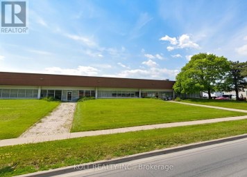1410 BIRCHMOUNT ROAD Toronto (Wexford-Maryvale) Ontario photo 1