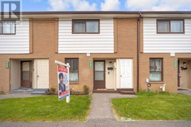 144 FLEETWOOD CRESCENT Brampton (Southgate) Ontario photo 1