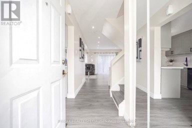 144 FLEETWOOD CRESCENT Brampton (Southgate) Ontario photo 10
