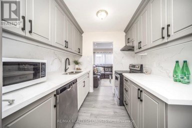 144 FLEETWOOD CRESCENT Brampton (Southgate) Ontario photo 11