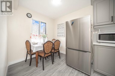 144 FLEETWOOD CRESCENT Brampton (Southgate) Ontario photo 13