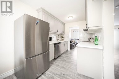144 FLEETWOOD CRESCENT Brampton (Southgate) Ontario photo 14