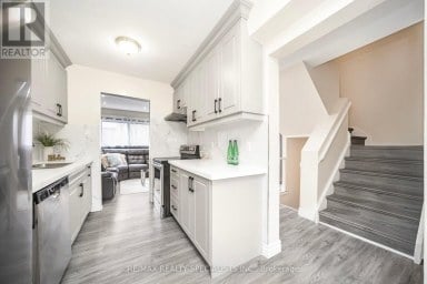 144 FLEETWOOD CRESCENT Brampton (Southgate) Ontario photo 15