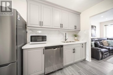 144 FLEETWOOD CRESCENT Brampton (Southgate) Ontario photo 16