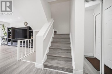144 FLEETWOOD CRESCENT Brampton (Southgate) Ontario photo 18