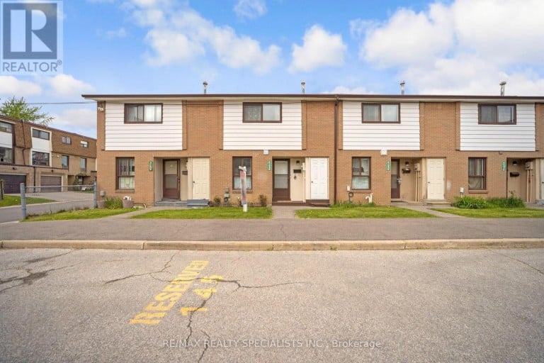144 FLEETWOOD CRESCENT, Brampton (Southgate), Ontario, L6T2E6
