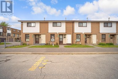 144 FLEETWOOD CRESCENT Brampton (Southgate) Ontario photo 2