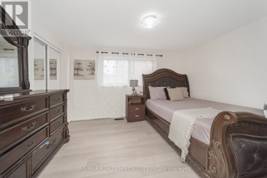 144 FLEETWOOD CRESCENT Brampton (Southgate) Ontario photo 20