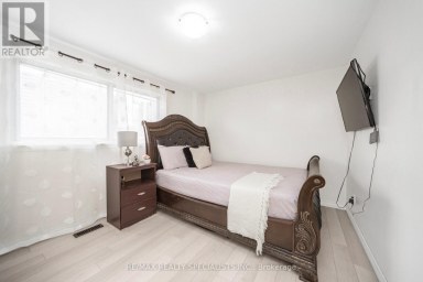 144 FLEETWOOD CRESCENT Brampton (Southgate) Ontario photo 21