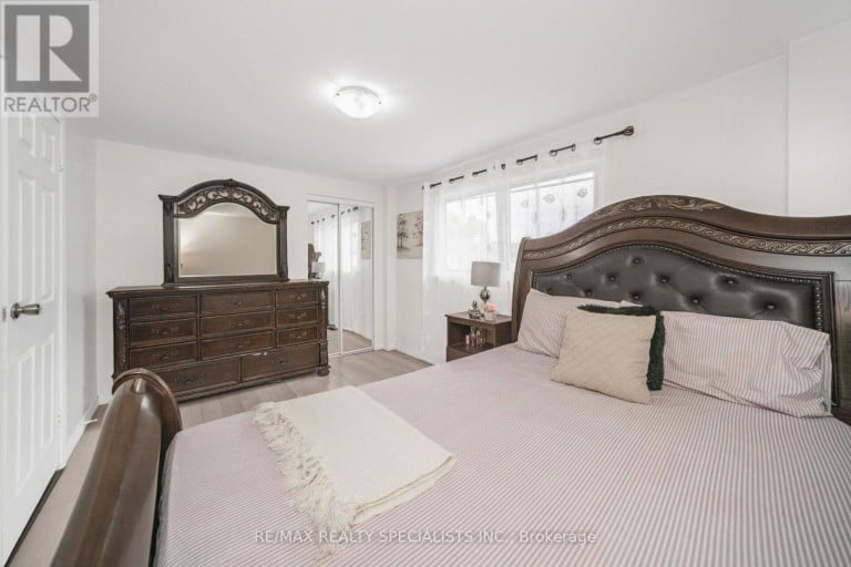 144 FLEETWOOD CRESCENT, Brampton (Southgate), Ontario, L6T2E6