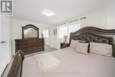 144 FLEETWOOD CRESCENT Brampton (Southgate) Ontario photo 22