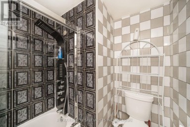 144 FLEETWOOD CRESCENT Brampton (Southgate) Ontario photo 24