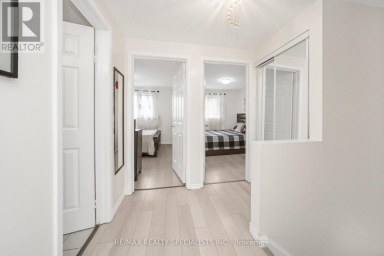 144 FLEETWOOD CRESCENT Brampton (Southgate) Ontario photo 27