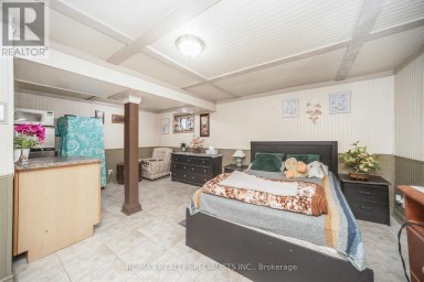 144 FLEETWOOD CRESCENT Brampton (Southgate) Ontario photo 32