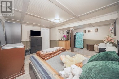 144 FLEETWOOD CRESCENT Brampton (Southgate) Ontario photo 34