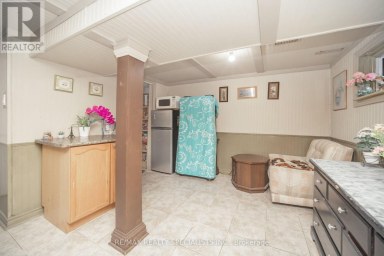 144 FLEETWOOD CRESCENT Brampton (Southgate) Ontario photo 35