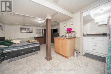 144 FLEETWOOD CRESCENT Brampton (Southgate) Ontario photo 36