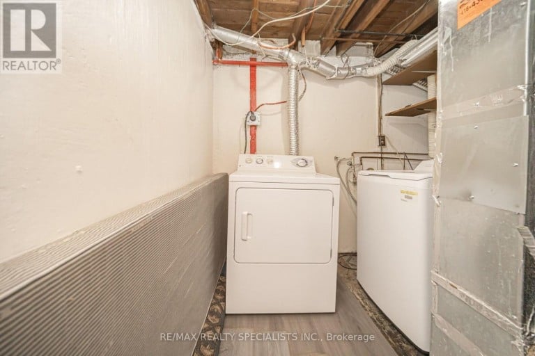 144 FLEETWOOD CRESCENT, Brampton (Southgate), Ontario, L6T2E6