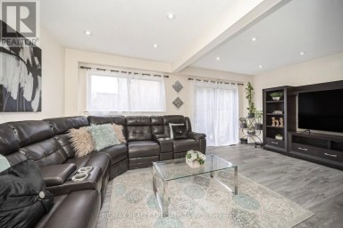 144 FLEETWOOD CRESCENT Brampton (Southgate) Ontario photo 4