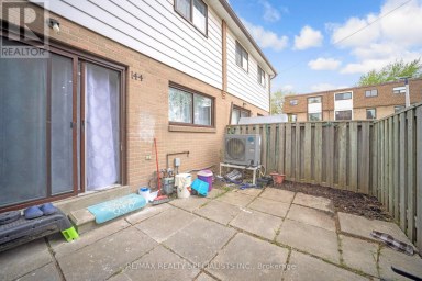144 FLEETWOOD CRESCENT Brampton (Southgate) Ontario photo 41