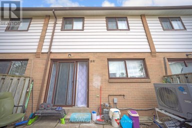 144 FLEETWOOD CRESCENT Brampton (Southgate) Ontario photo 43