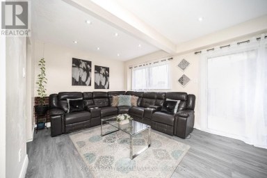 144 FLEETWOOD CRESCENT Brampton (Southgate) Ontario photo 5