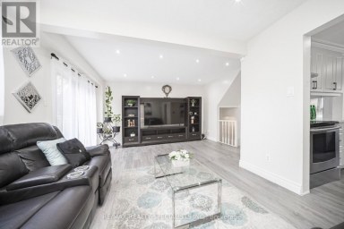 144 FLEETWOOD CRESCENT Brampton (Southgate) Ontario photo 7