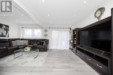 144 FLEETWOOD CRESCENT Brampton (Southgate) Ontario photo 9
