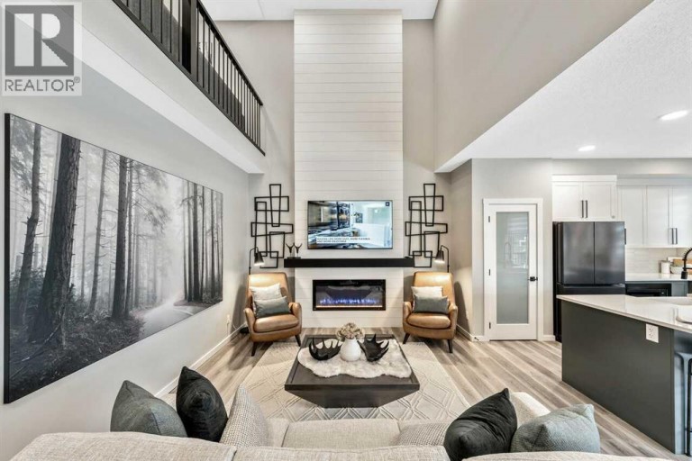 64 Osprey Hill Place SW, Calgary, Alberta, T3B6R9