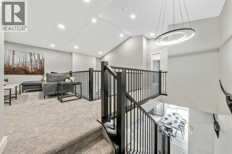 64 Osprey Hill Place SW, Calgary, Alberta, T3B6R9