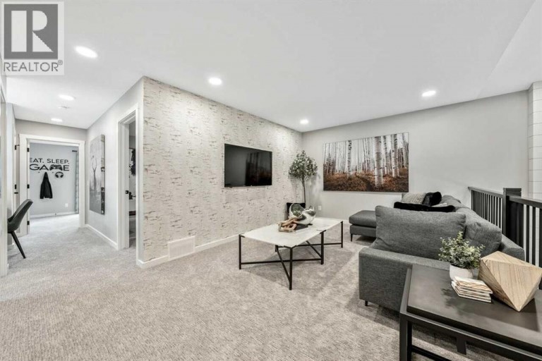 64 Osprey Hill Place SW, Calgary, Alberta, T3B6R9