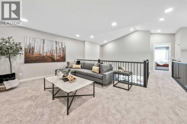 64 Osprey Hill Place SW, Calgary, Alberta, T3B6R9
