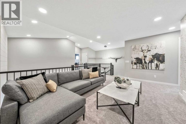 64 Osprey Hill Place SW, Calgary, Alberta, T3B6R9