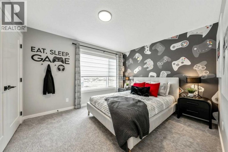 64 Osprey Hill Place SW, Calgary, Alberta, T3B6R9